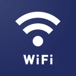WiFi Analyzer 图标